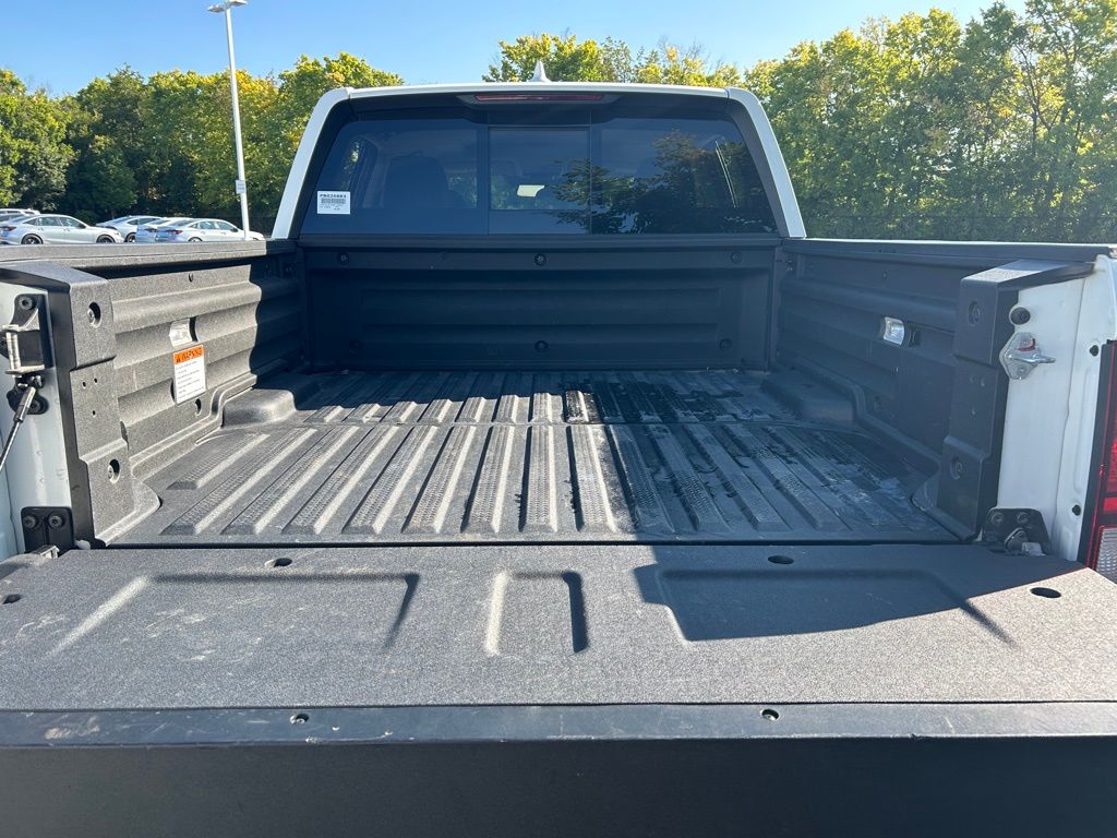 2022 Honda Ridgeline RTL-E photo 18