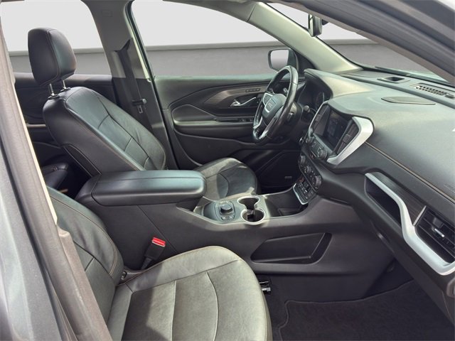 2021 Gmc Terrain SLT photo 17