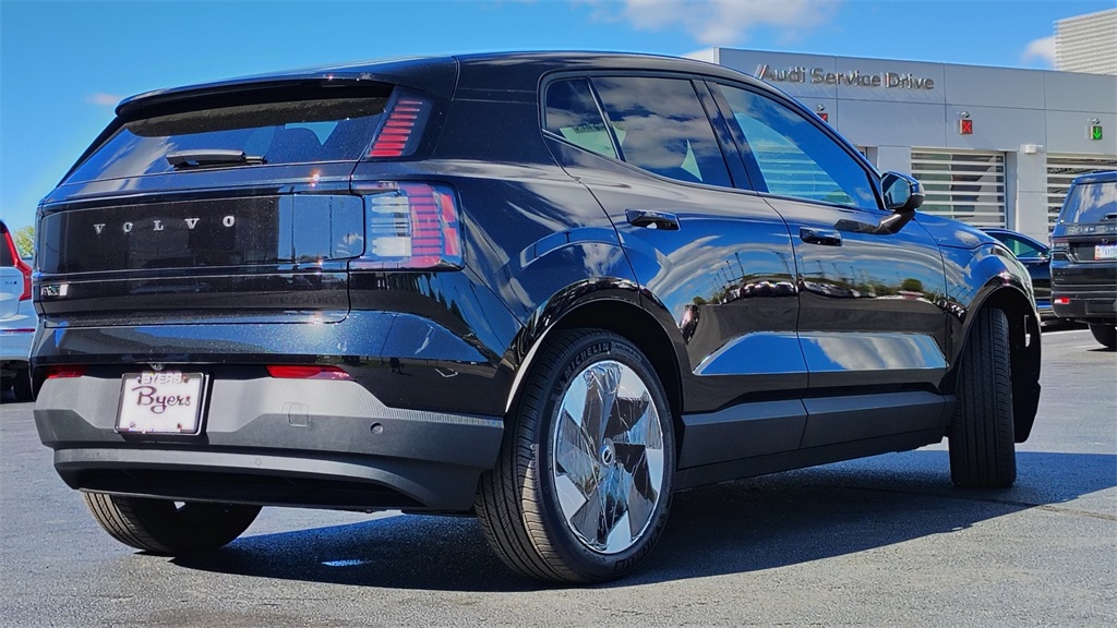 2025 Volvo EX30 Plus photo 3