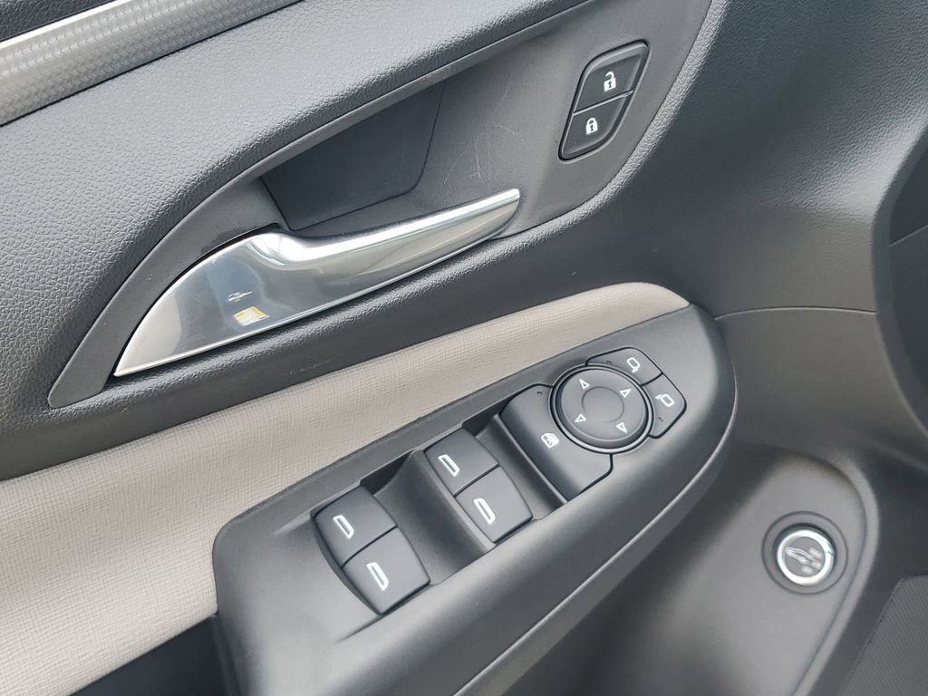 2025 Buick Envista Avenir photo 43