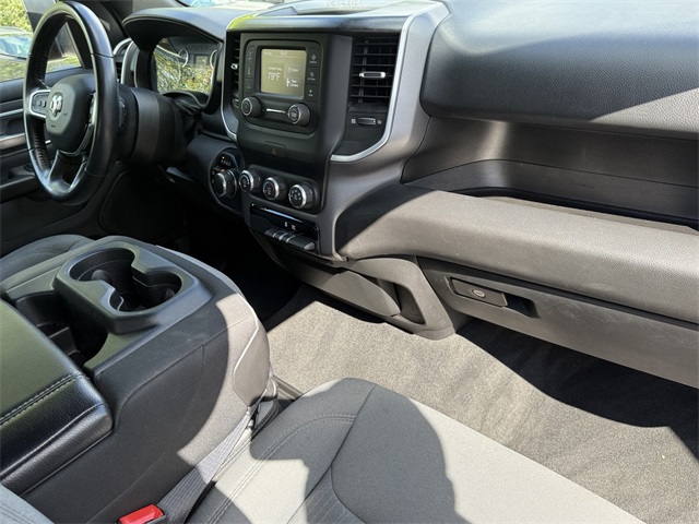 2022 Ram 1500 Big Horn Lone Star photo 19