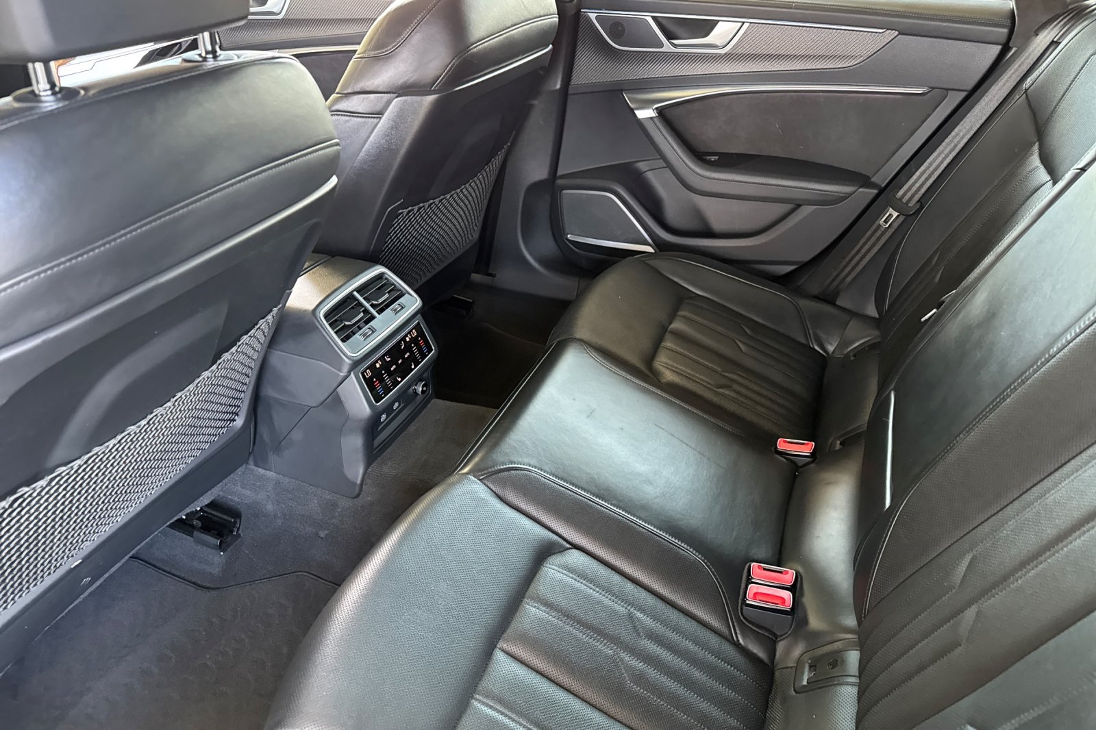 2021 Audi RS 7 Base photo 12