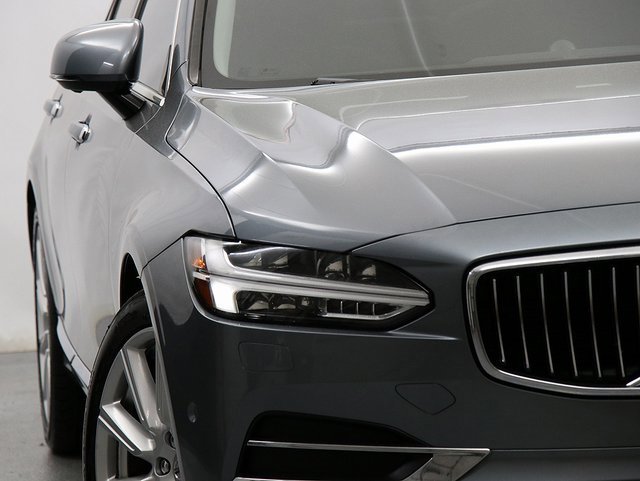 2018 Volvo S90 Inscription photo 4