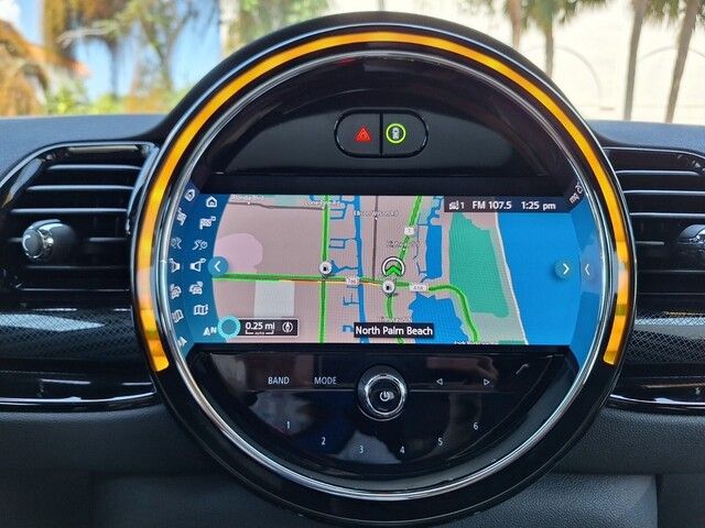 2022 Mini Clubman Base S ALL4 photo 24