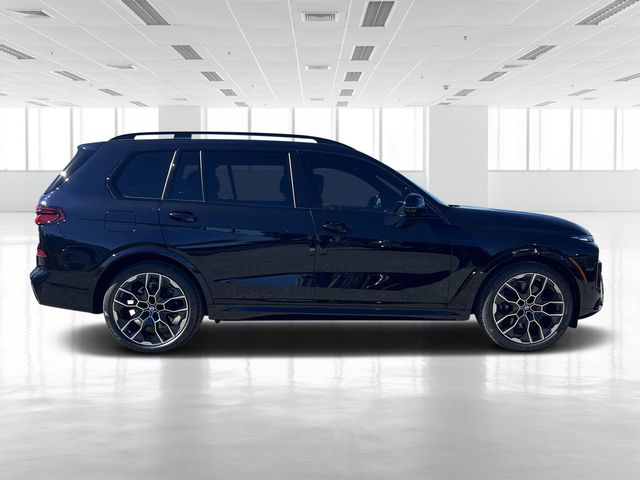 2026 Bmw X7 xDrive40i photo 2