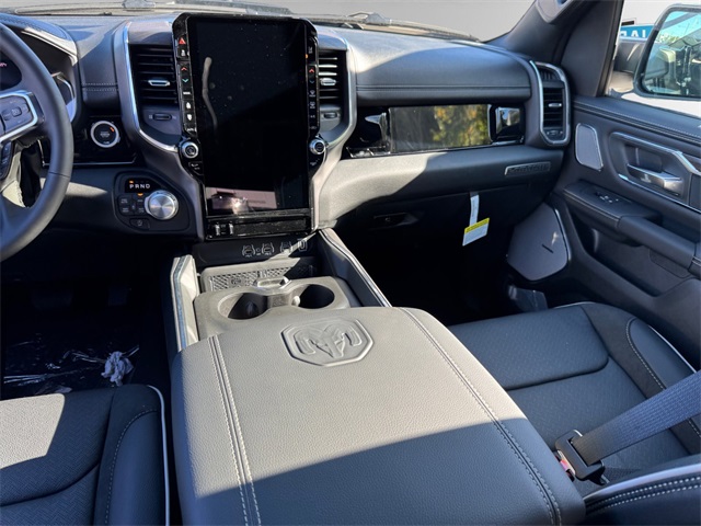 2026 Ram 1500 Laramie photo 3