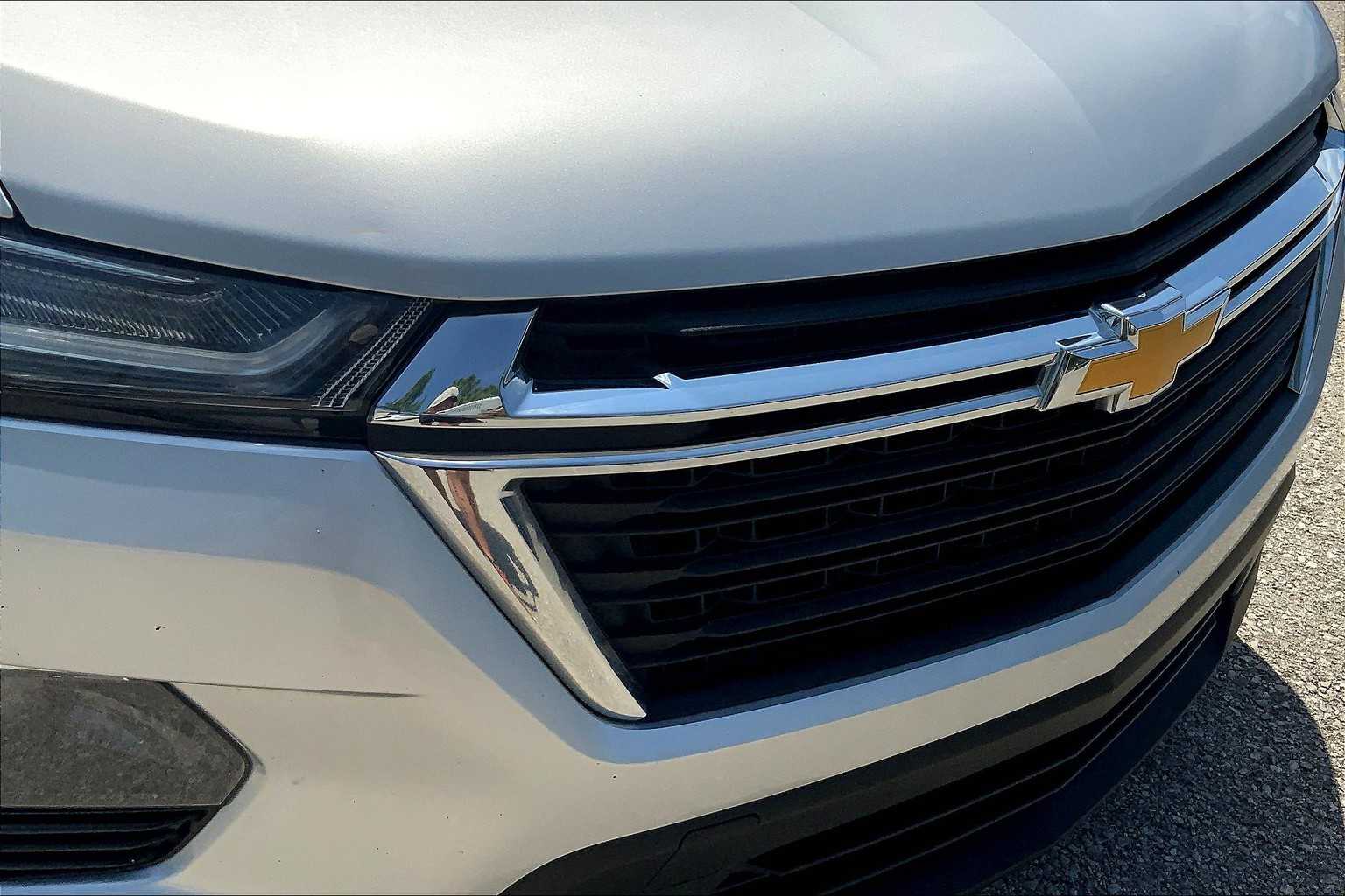 2022 Chevrolet Traverse L photo 27