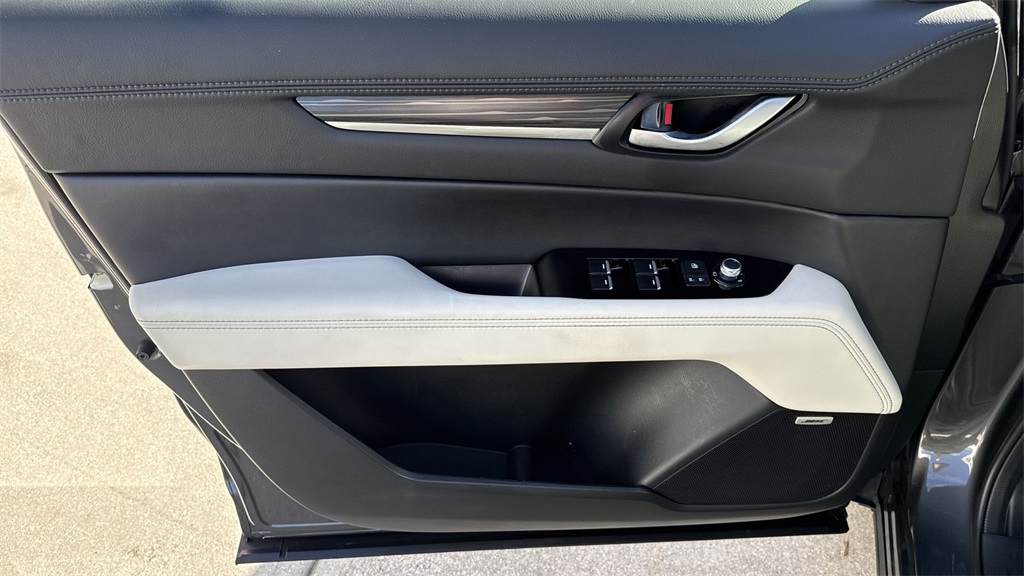 2023 Mazda CX-5 2.5 Premium Plus photo 37