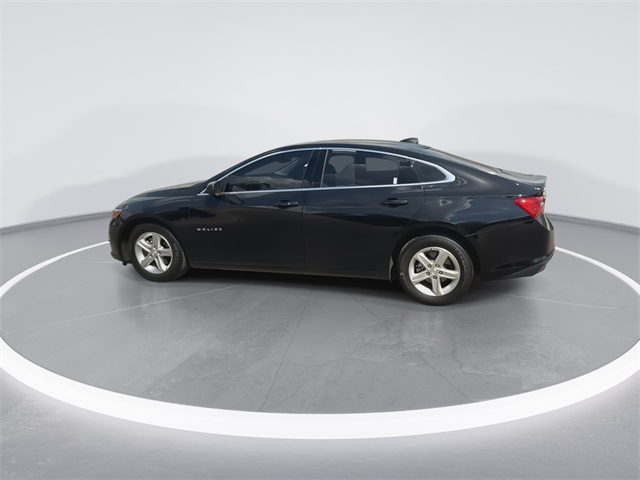 2024 Chevrolet Malibu LS photo 6