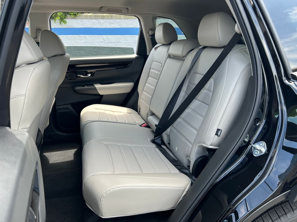 2026 Honda CR-V EX-L photo 16
