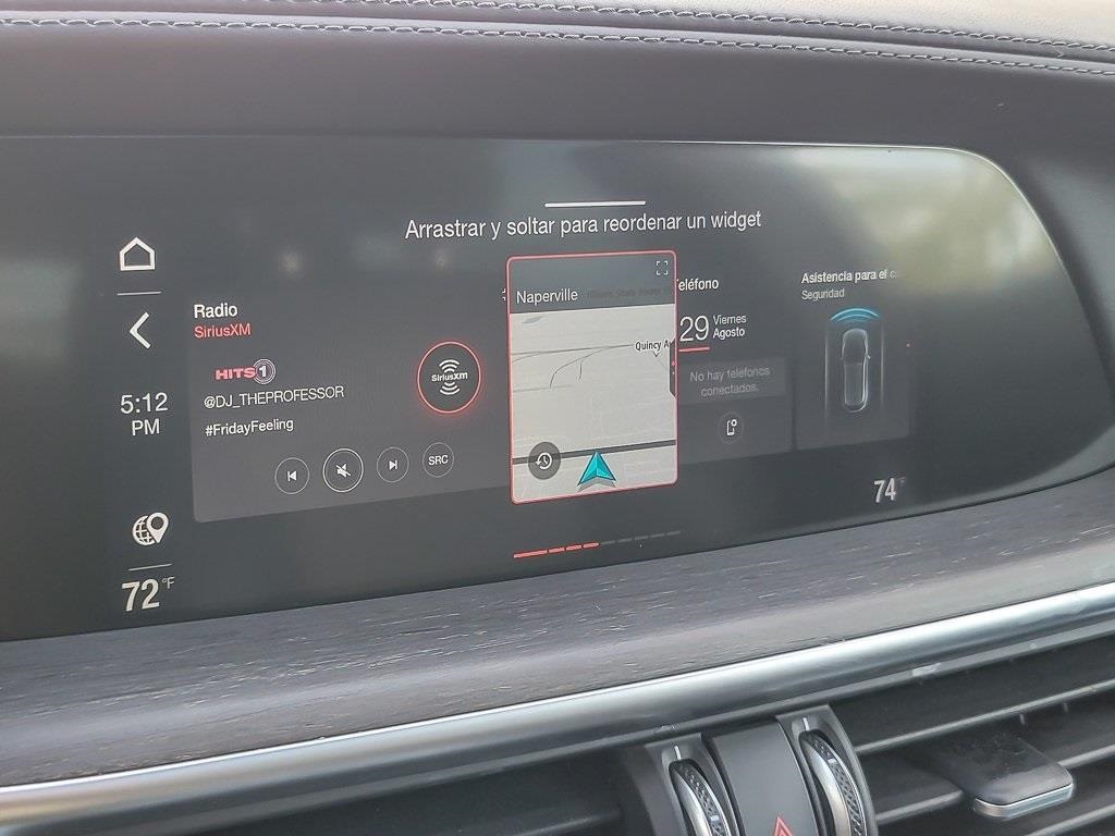 2022 Alfa Romeo Stelvio Ti photo 12