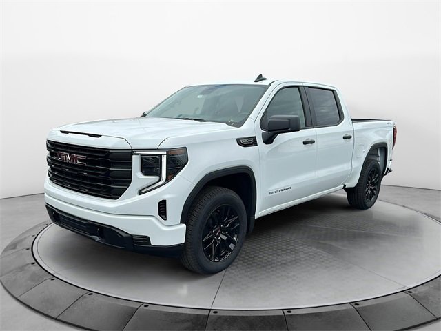2025 Gmc Sierra 1500 Pro photo 3