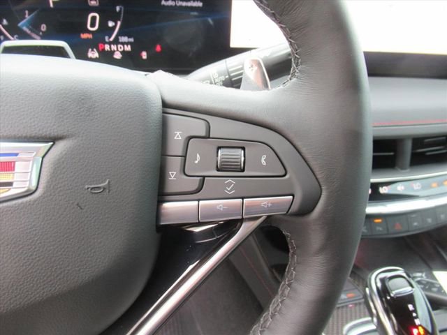 2026 Cadillac CT5 Sport photo 18