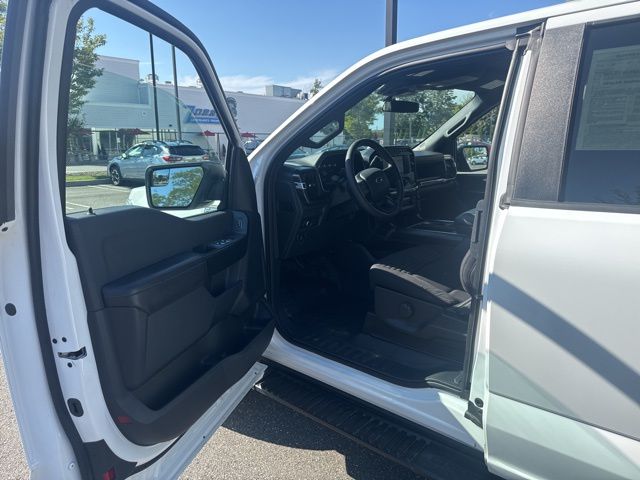 2022 Ford F-150 STX photo 7