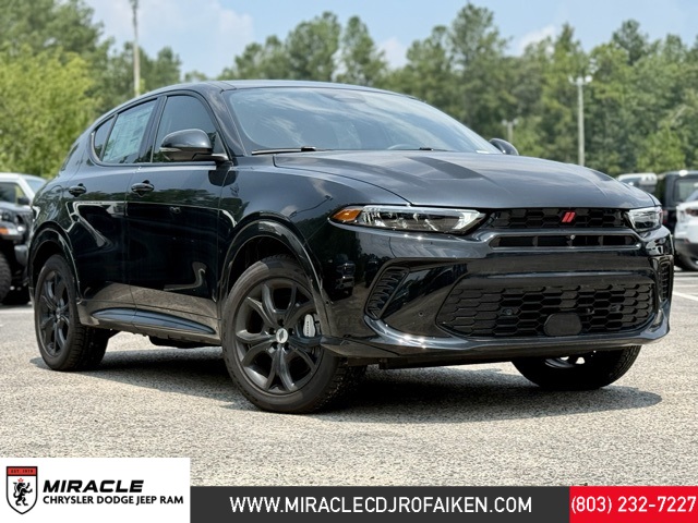 2024 Dodge Hornet R/T Plus's photo