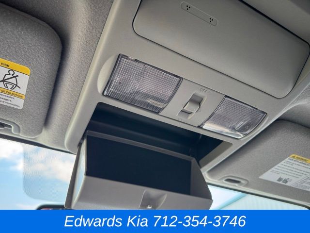 2021 Nissan Frontier SV photo 30