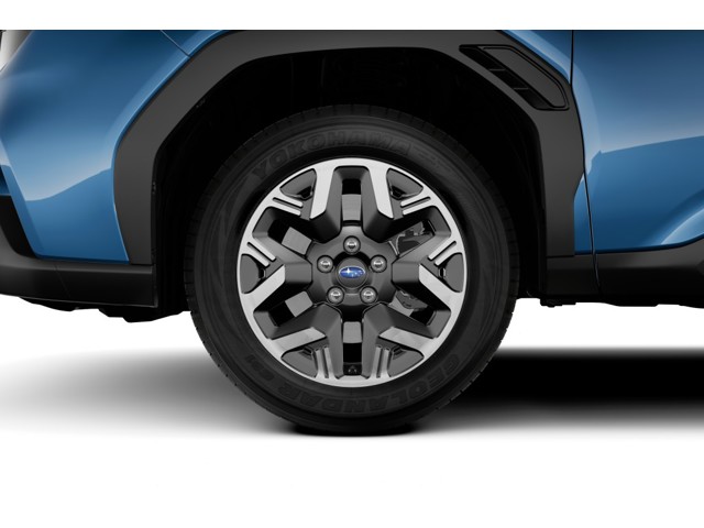 2025 Subaru Forester Premium photo 10