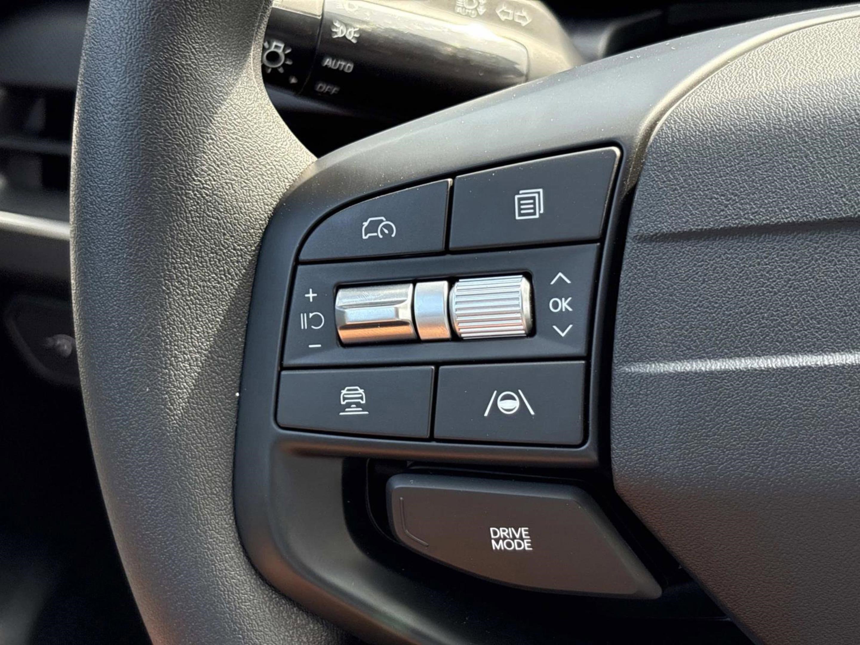 2025 Kia K4 LXS photo 19