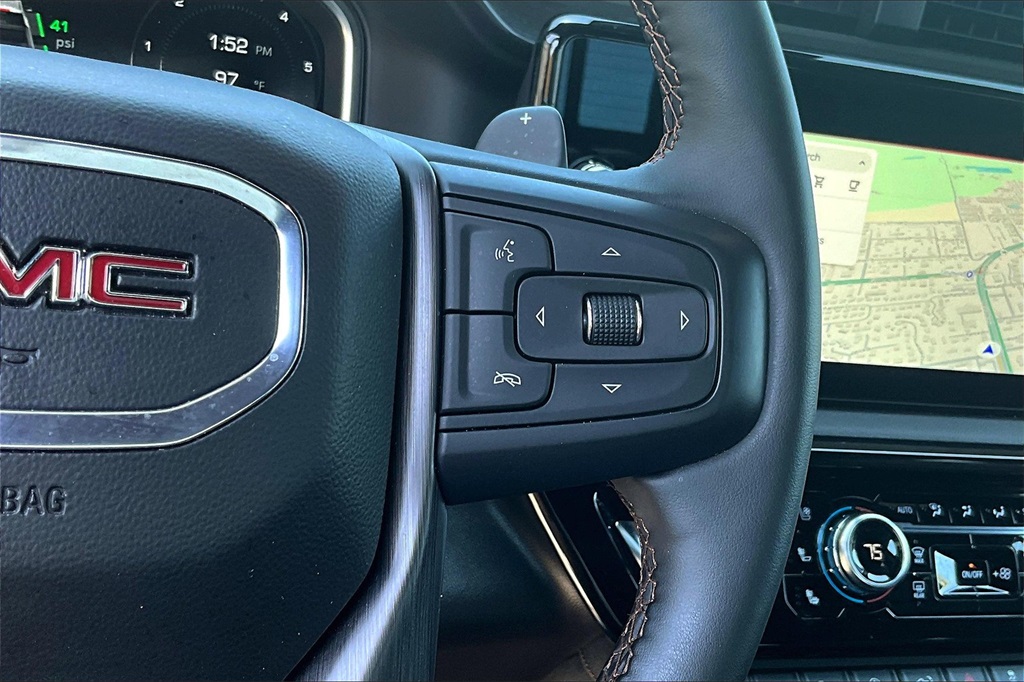 2023 Gmc Sierra 1500 AT4 photo 13
