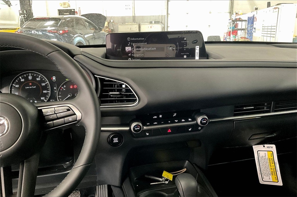 2026 MAZDA CX-30 - Image 5