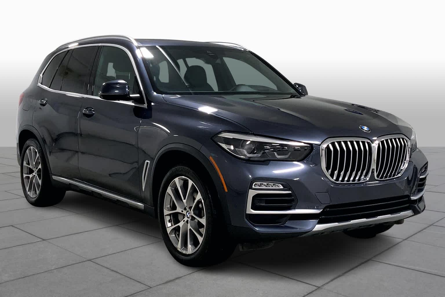 Used 2019 BMW X5 40i with VIN 5UXCR6C50KLL22280 for sale in Kansas City