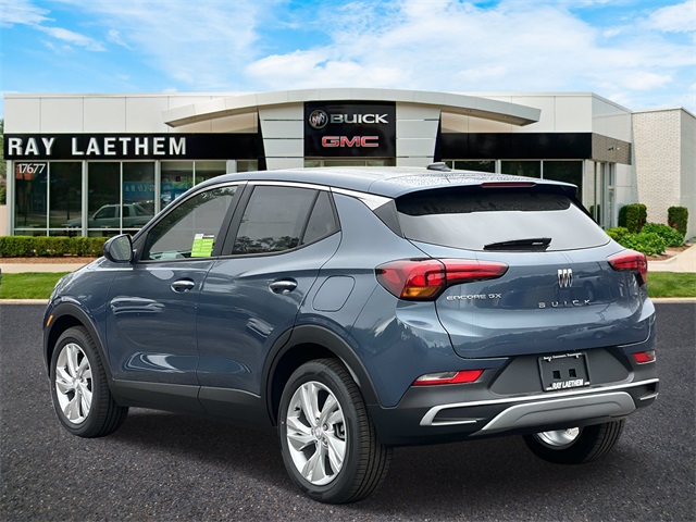 2026 Buick Encore GX Preferred photo 2