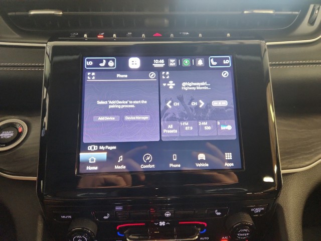 2021 Jeep Grand Cherokee Limited photo 16