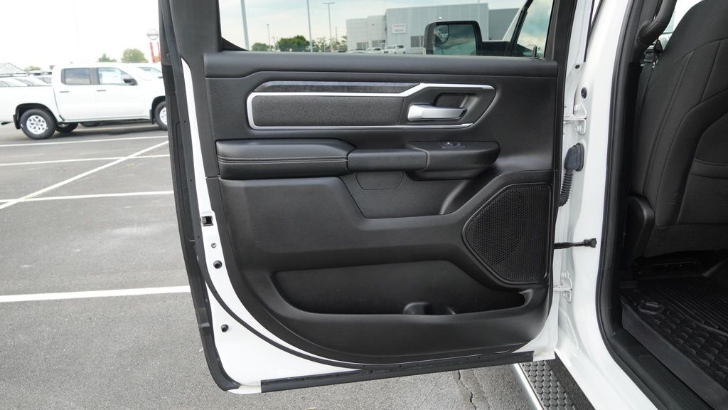 2019 Ram 1500 Big Horn Lone Star photo 14