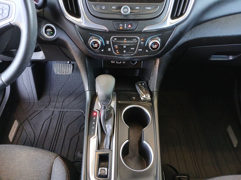 2022 Chevrolet Equinox LT photo 33