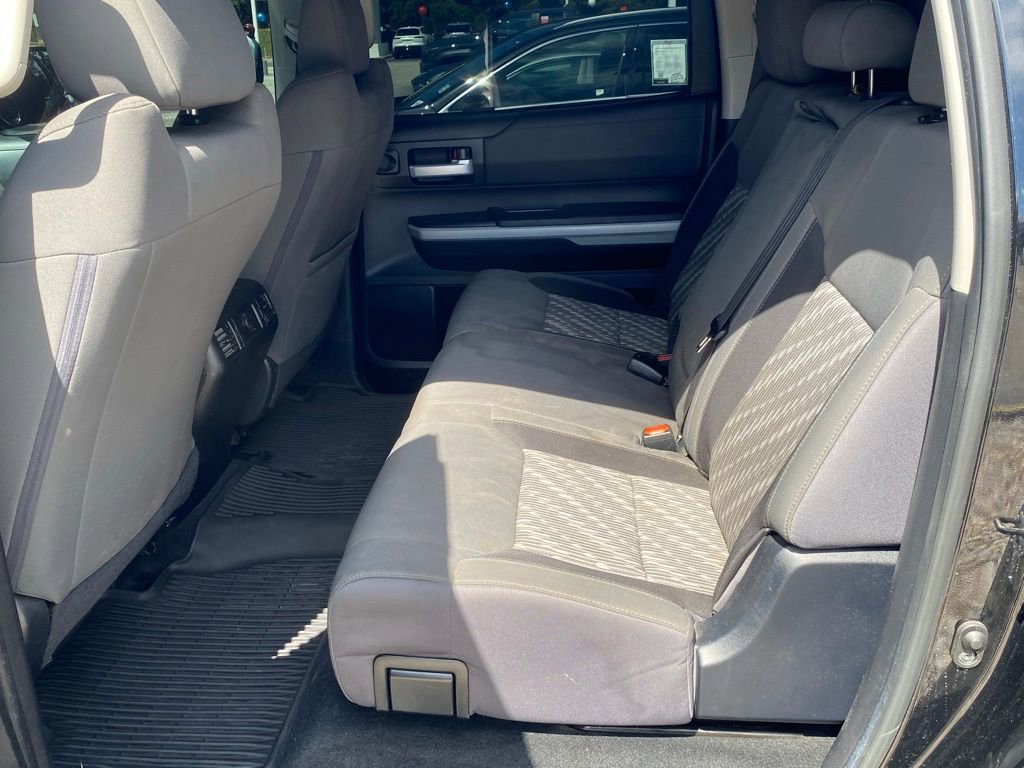 2019 Toyota Tundra SR5 Grade photo 5