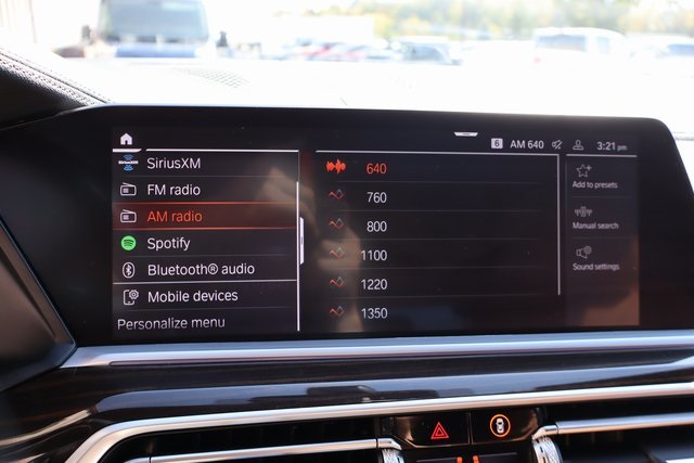 2023 Bmw X5 xDrive40i photo 23