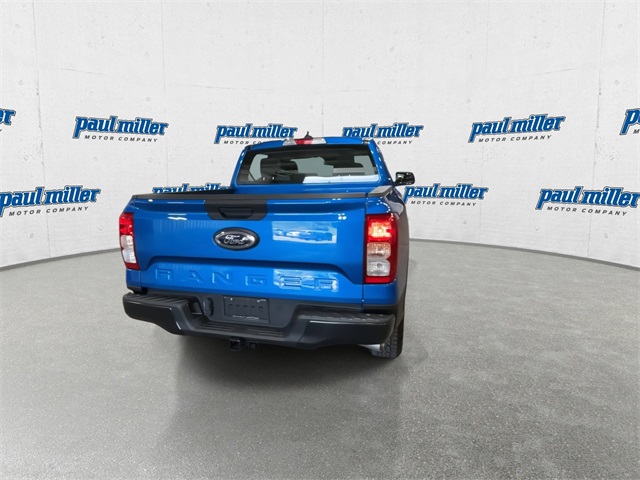 2025 Ford Ranger XL photo 7