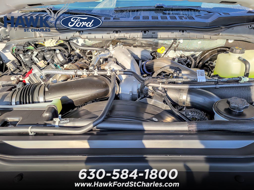 2026 FORD F-250 - Image 15