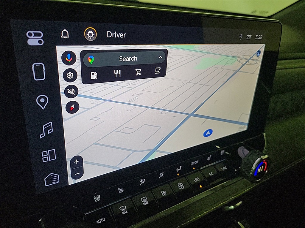 2024 CHEVROLET COLORADO - Image 18