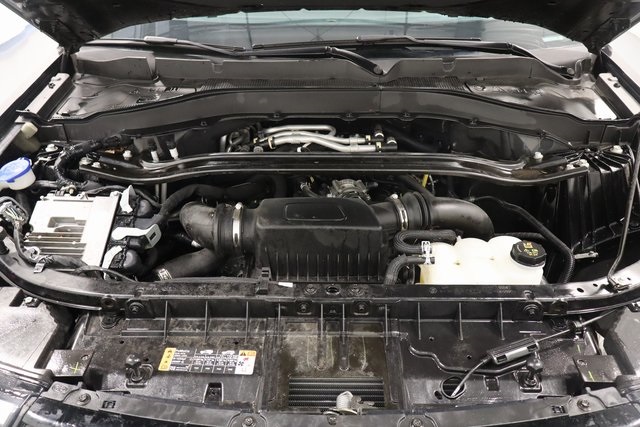 2023 Ford Explorer ST photo 21