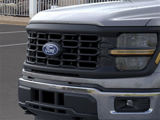 2025 Ford F-150 XL photo 13