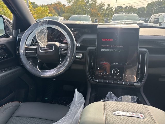 2026 Gmc Yukon AT4 photo 12