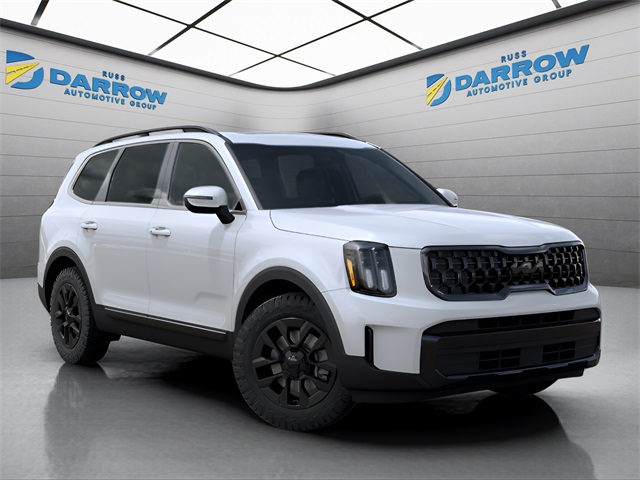 2025 Kia Telluride EX X-Pro photo 7