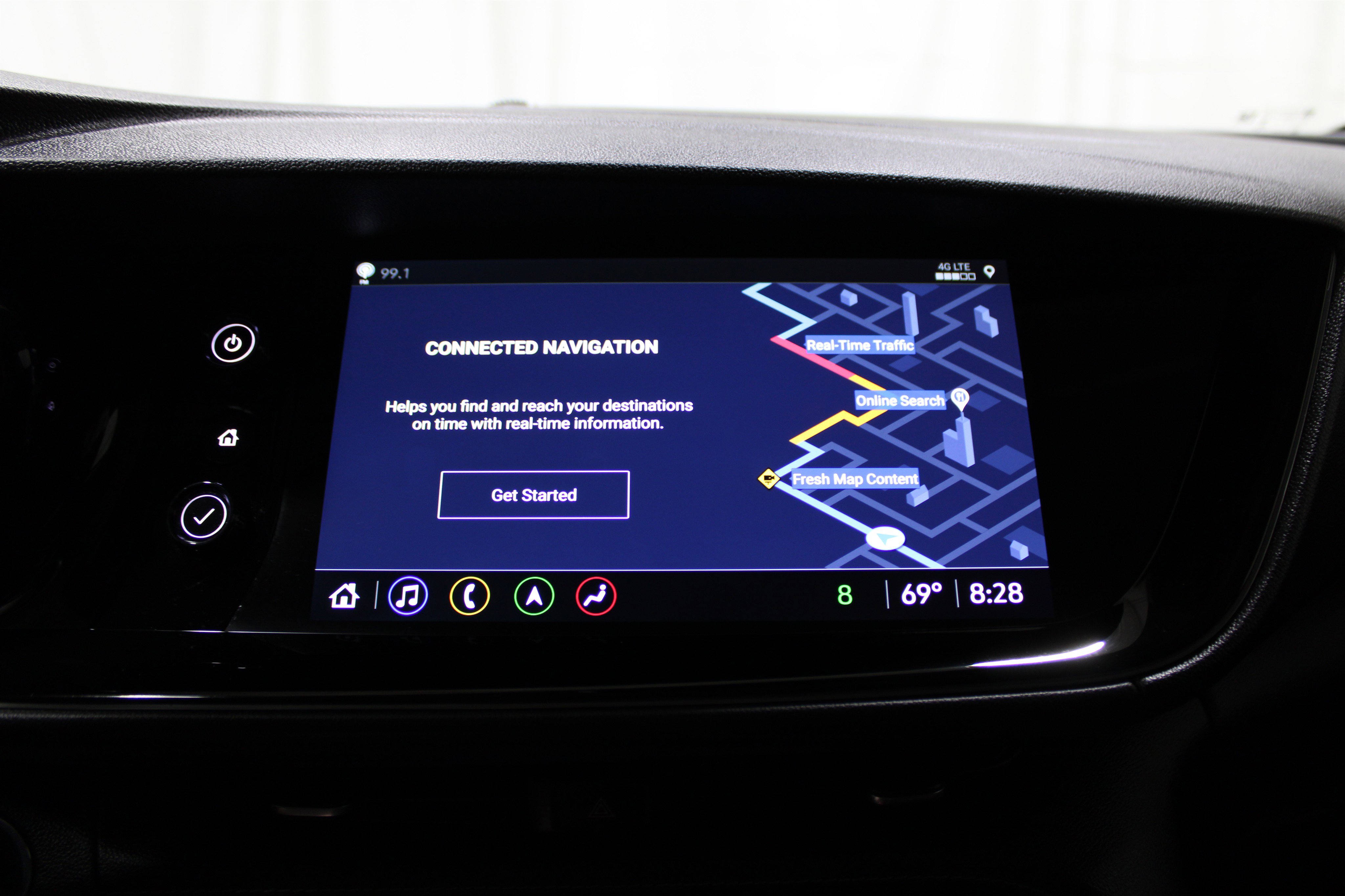 2023 Buick Envision Avenir photo 4