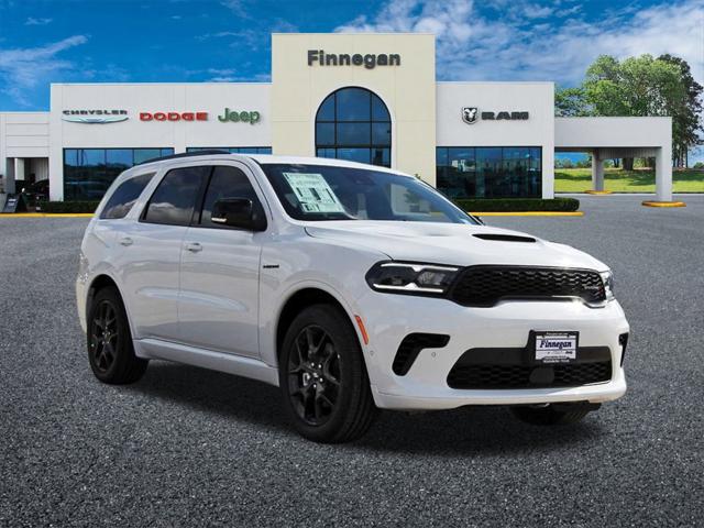 2026 Dodge Durango GT HEMI Plus V8's photo