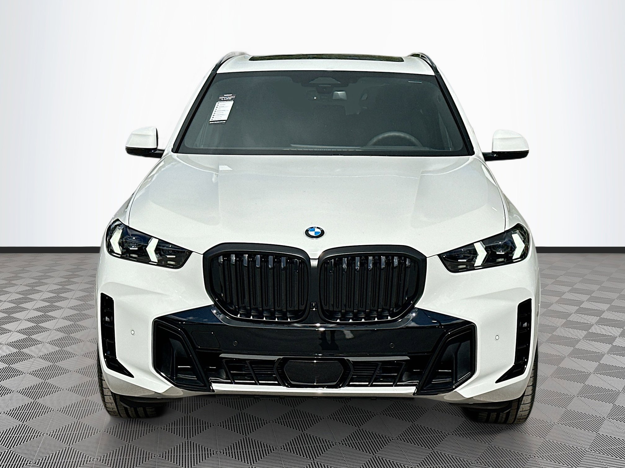 2026 Bmw X5 sDrive40i photo 2