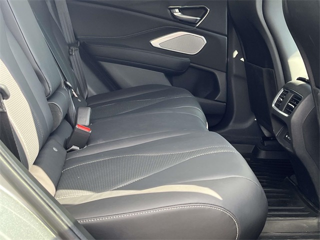 2025 Acura RDX Technology photo 14