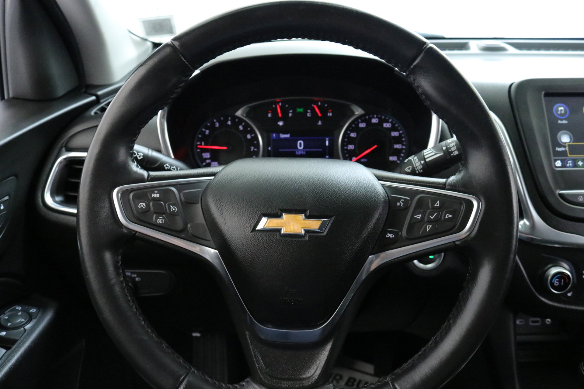 2019 Chevrolet Equinox LT photo 12