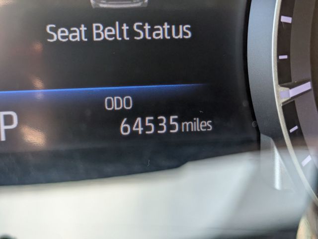 2023 Toyota Highlander XLE photo 11