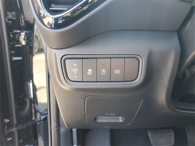 2025 Kia Soul GT-Line photo 11