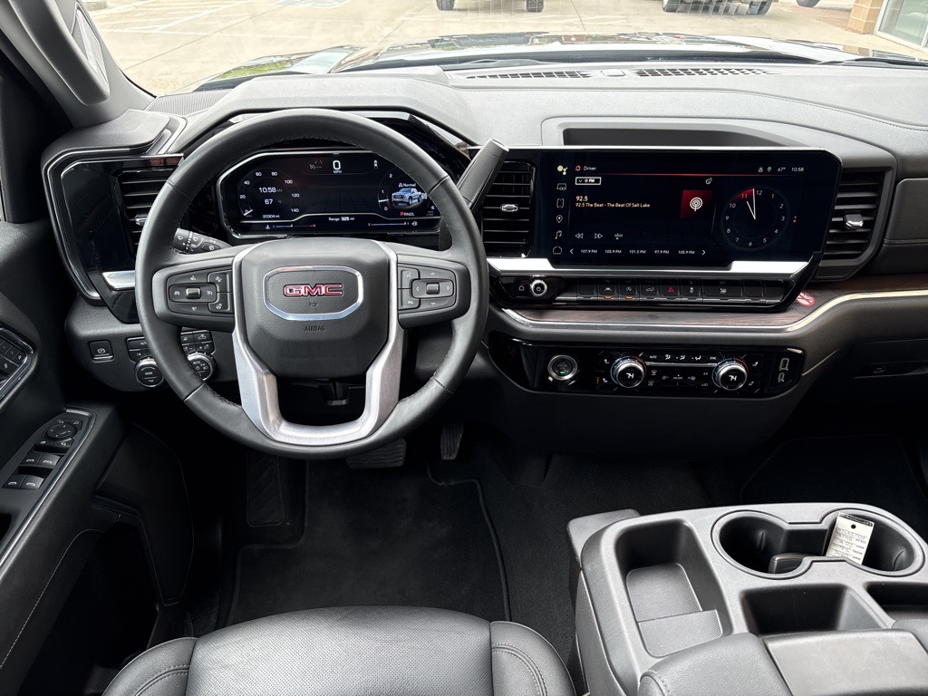 2024 Gmc Sierra 1500 SLT photo 7
