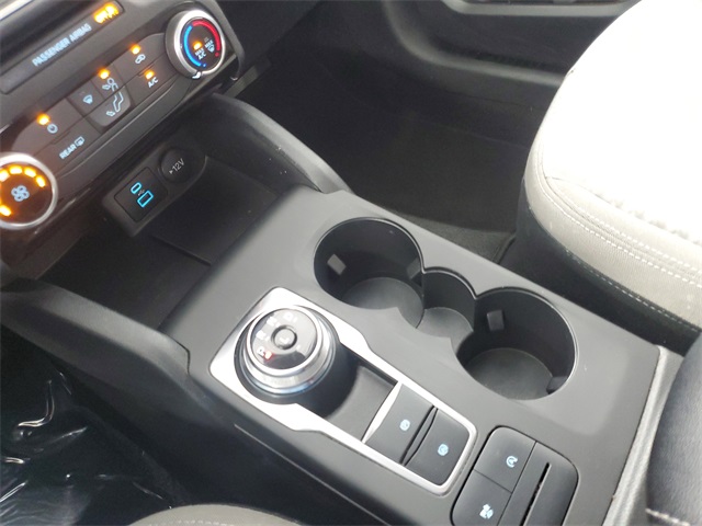 2022 Ford Escape SE photo 21