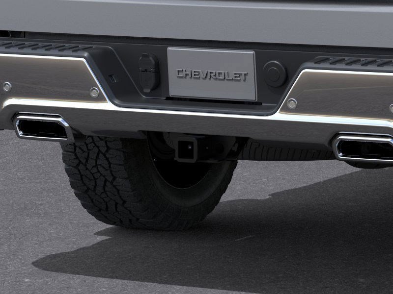 2026 Chevrolet Silverado 1500 LT photo 14