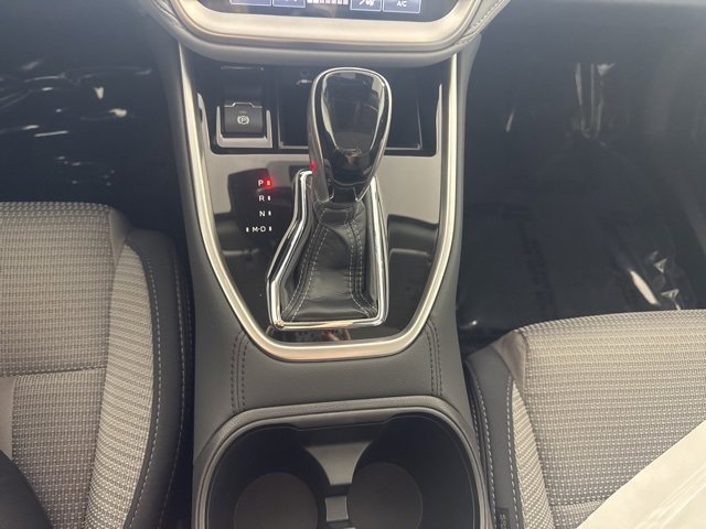 2025 Subaru Outback Premium photo 18