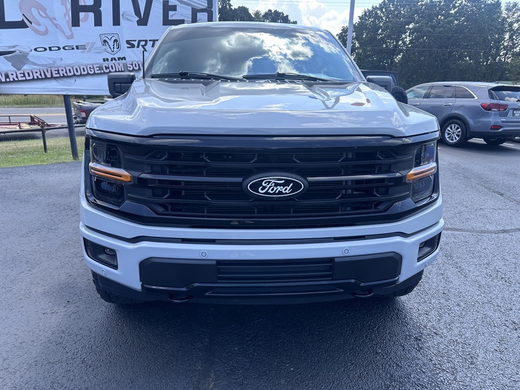 2024 Ford F-150 XLT photo 31